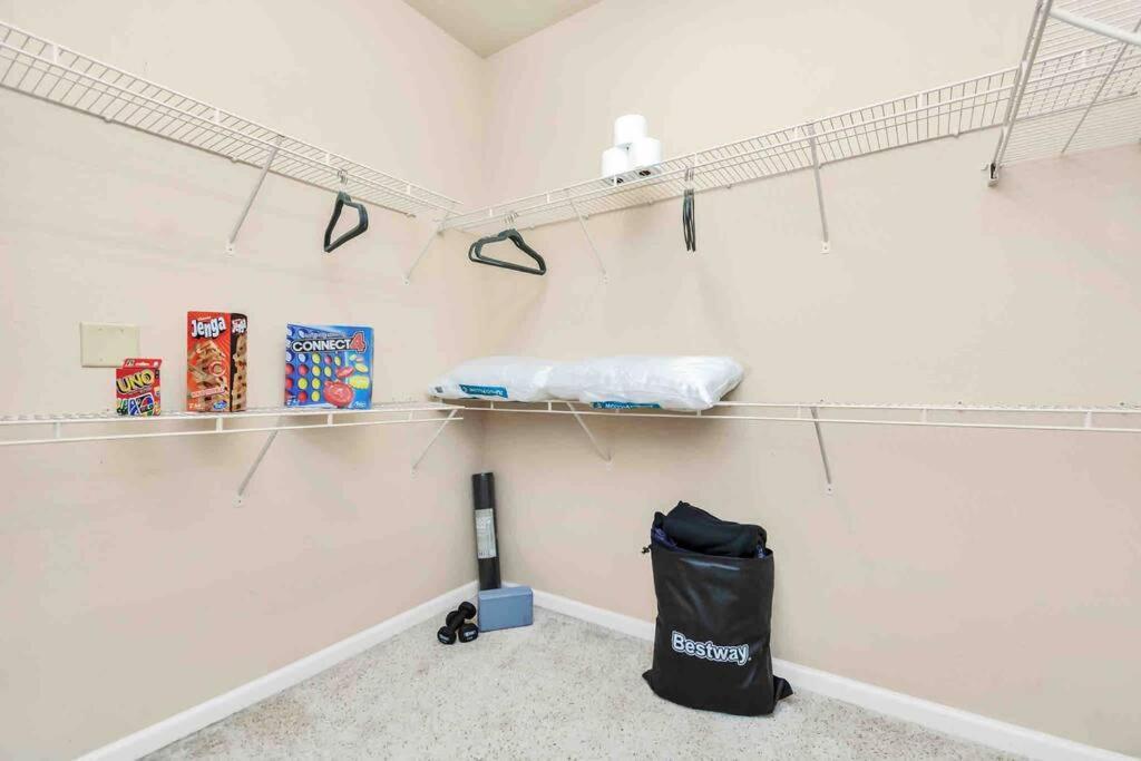Modern Condo Near Texas Medical Center W Free Parking ヒューストン エクステリア 写真