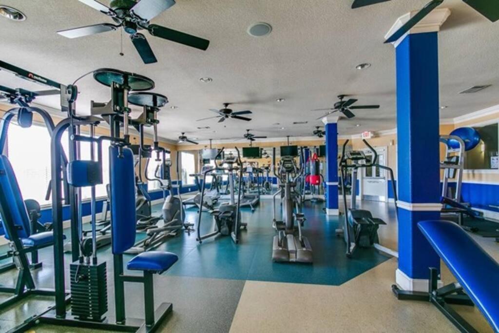 Modern Condo Near Texas Medical Center W Free Parking ヒューストン エクステリア 写真